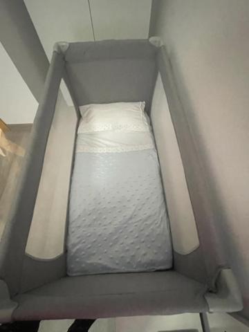 Apartamento Con Terraza Y Parking Χιχόν Εξωτερικό φωτογραφία